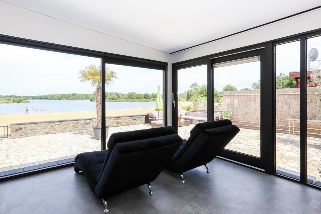 Beach House Erm Exteriér fotografie